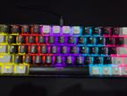 Zifriend Keyboard