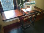 Zig Zag Sewing Machine