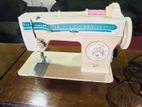 Zig Zag Sewing Machine
