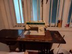 Zig Zag Singer Sewing Machine