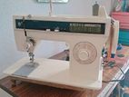 Zigzag Sewing Machine