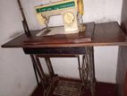 Zigzag Sewing Machine