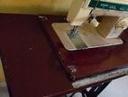 Singer Sewing Machine