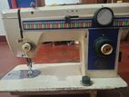 Zigzag Sewing Machine