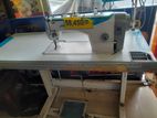Zigzag Sewing Machine