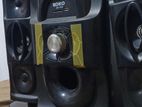 Ziko 519 Speaker