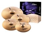 Zildjian - I Pro Gig Cymbal Pack