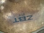 Zildjiyan Hi Hats Set