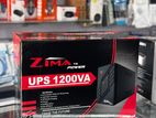 Zima 1200 Va Line Interactive Offline Ups