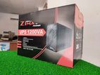 Zima 1200 VA UPS With Battery