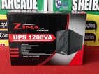 ZIMA 1200V UPS (NEW)
