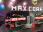 ZIMA 1200VA UPS ( Brand New )