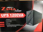 Zima 1200VA UPS