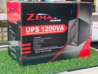 ZIMA 1200VA UPS
