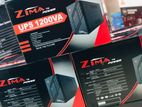 ZIMA 1.2V UPS - BRAND NEW