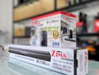 Zima 3D Sound Bar with Subwoofer Bluetooth - ZM-2180