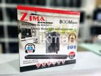 Zima 3D Sound Bar with Subwoofer Bluetooth - ZM-2180