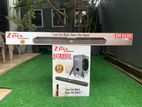 Zima 6150 Soundbar with Subwoofer