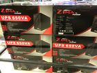 ZIMA 650V Brandnew UPS