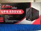 Zima 650v UPS