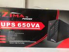 ZIMA 650v UPS