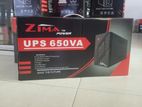 ZIMA 650V UPS