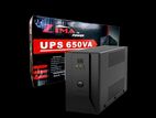 Zima 650VA Line Interactive UPS