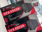 ZIMA 650VA UPS BRAND NEW WITH