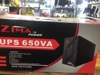 Zima 650VA UPS