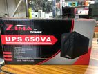 Zima 650VA Ups