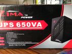 Zima 650VA Ups
