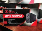 ZIMA 650VA UPS