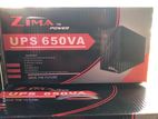 Zima 650VA Ups