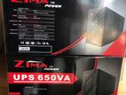 Zima 650VA UPS