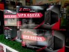 ZIMA 650VA UPS