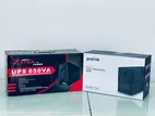 ZIMA 650VA UPS Prolink (Line - Interactive)
