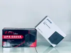 ZIMA 650VA UPS Prolink (Line - Interactive)