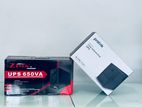 ZIMA 650VA UPS, PROLINK UPS (LINE - INTERACTIVE)