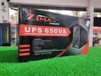 Zima 650VA UPS (UP0011)