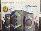 Zima Boom Party 2010 Subwoofer