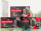 Zima Power 650VA Line Interactive UPS