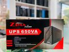 Zima Power 650VA Line Interactive UPS