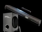 ZIMA Sound ZM - 6150 Soundbar System