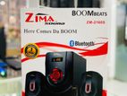ZIMA Sound ZM2160S Boom Beats Subwoofer