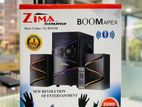 ZIMA Sound ZM2190 Boom Apex Subwoofer