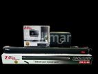 ZIMA SUBWOOFER ZM 2140 BLUETOOTH|USB SOUNDBAR