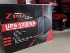 Zima Ups 1200Va