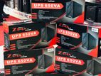 ZIMA UPS 650V - NEW (LAPTOP|DESKTOP)