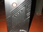 Zima UPS 650VA