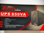 Zima - UPS 650VA